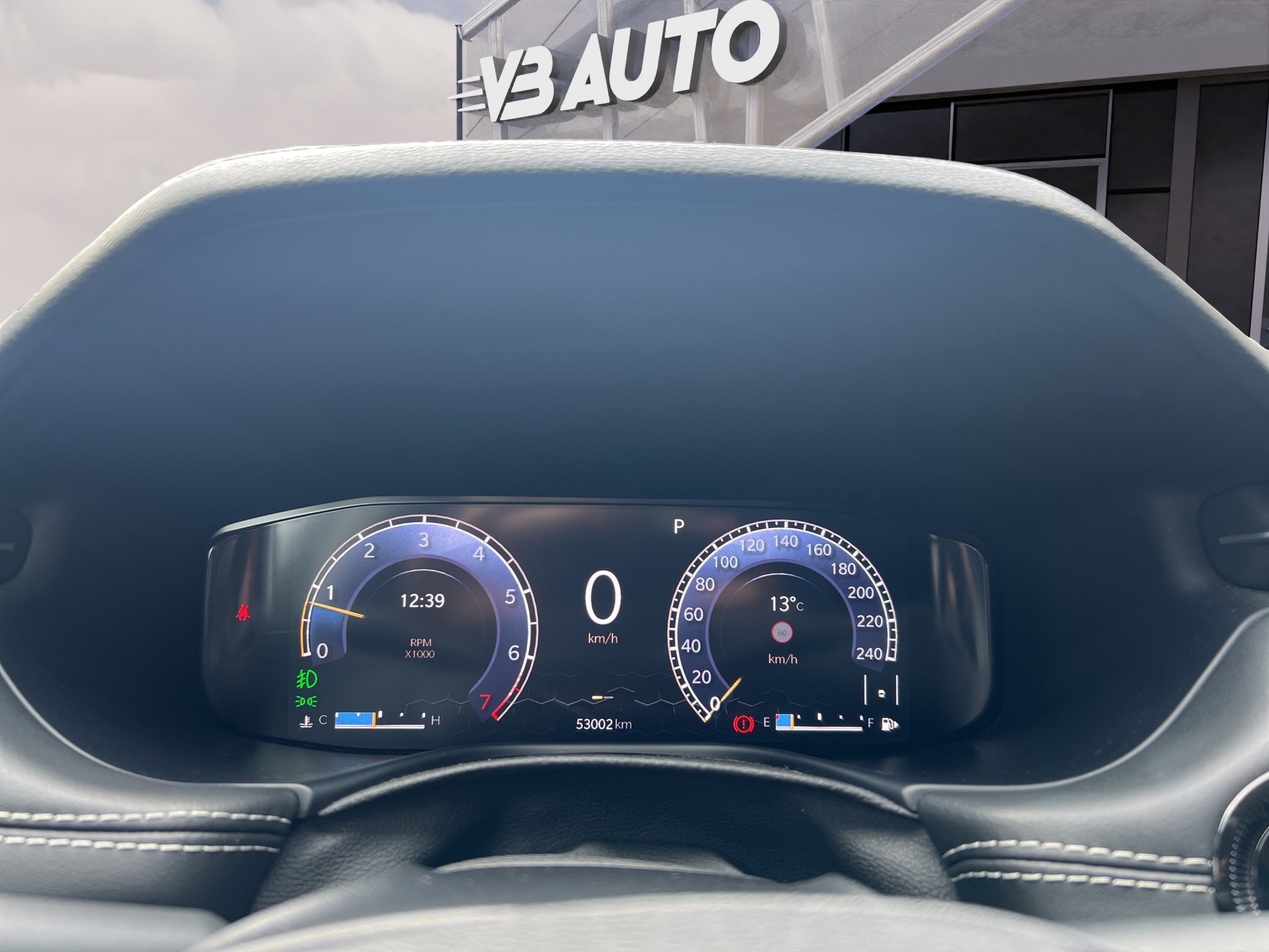 Jeep Compass 1.3 LIMITED AUT.| HR | SERVISNA | JAMSTVO |