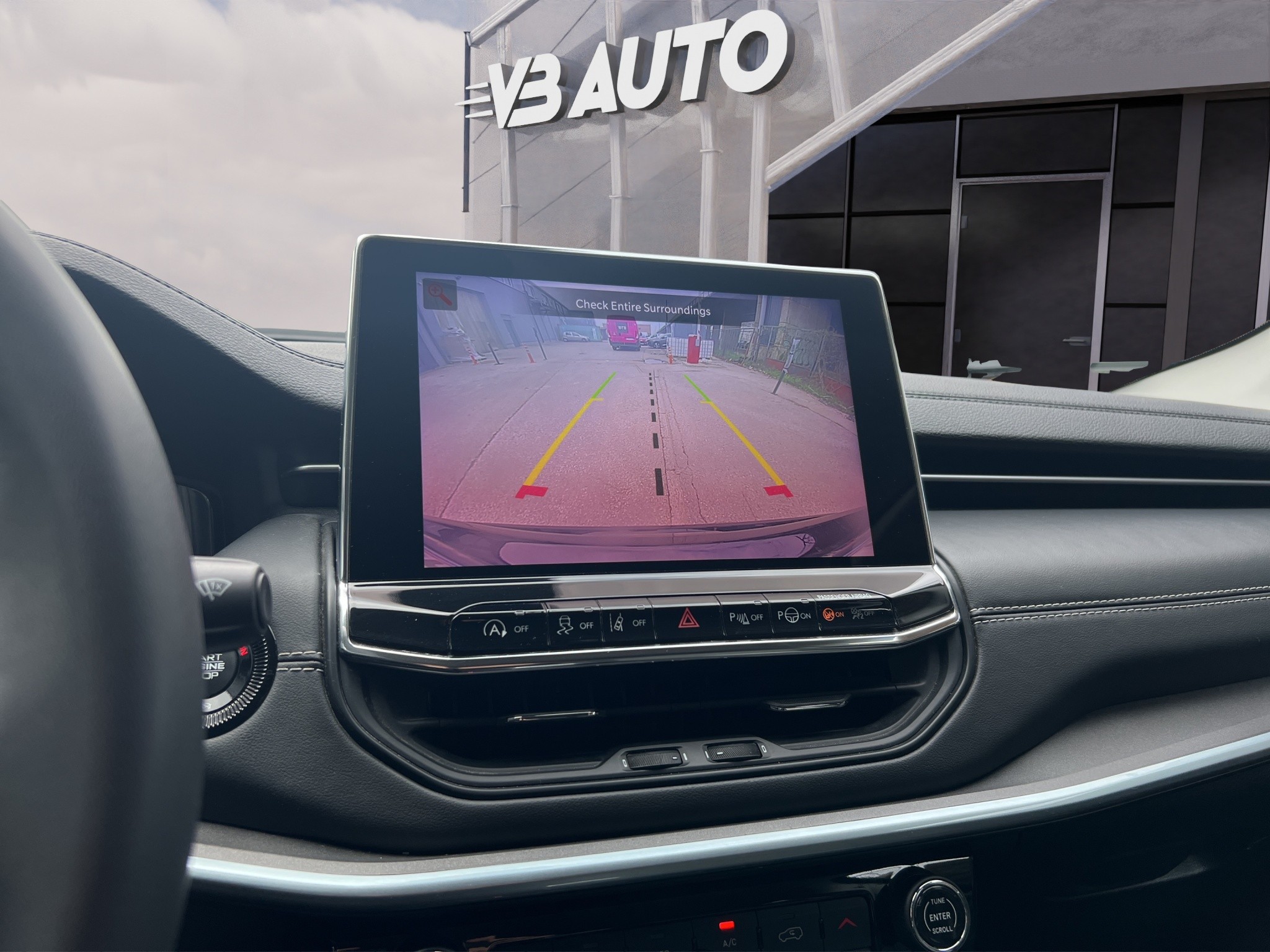 Jeep Compass 1.3 LIMITED AUT.| HR | SERVISNA | JAMSTVO |