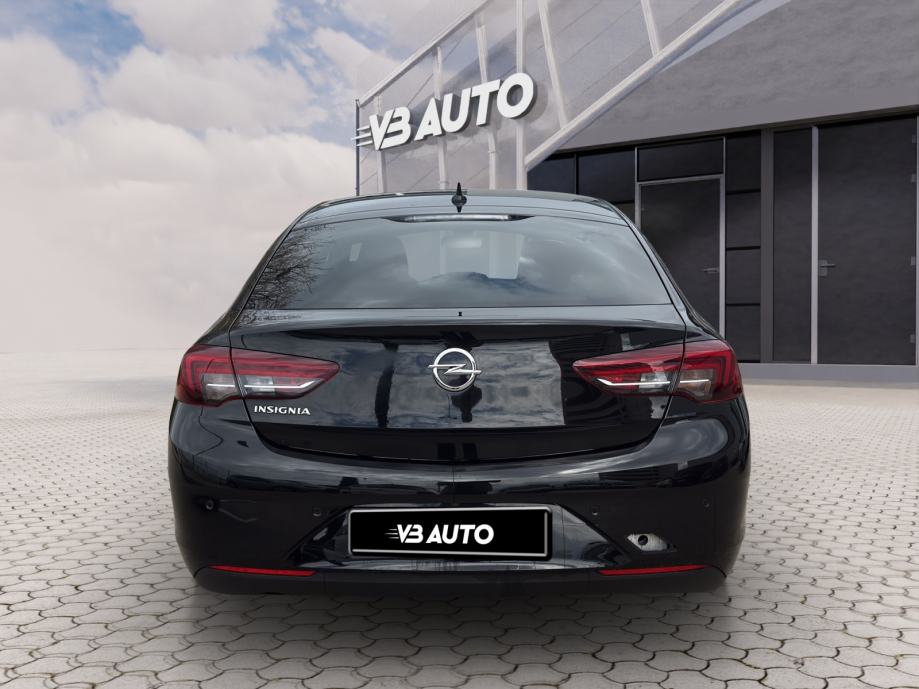 AKCIJA!!! Opel Insignia 1,6 CDTI | HR | SERVISNA | JAMSTVO