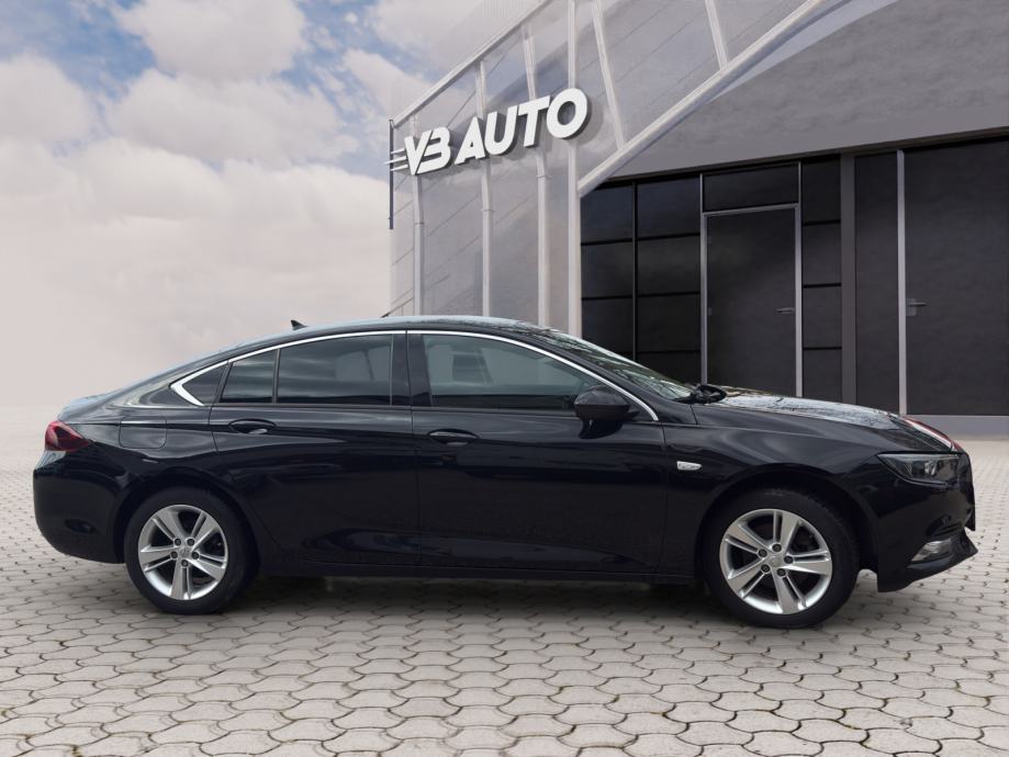 AKCIJA!!! Opel Insignia 1,6 CDTI | HR | SERVISNA | JAMSTVO