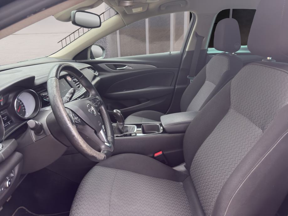 AKCIJA!!! Opel Insignia 1,6 CDTI | HR | SERVISNA | JAMSTVO