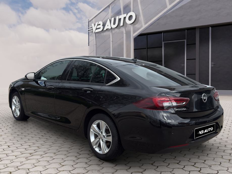 AKCIJA!!! Opel Insignia 1,6 CDTI | HR | SERVISNA | JAMSTVO