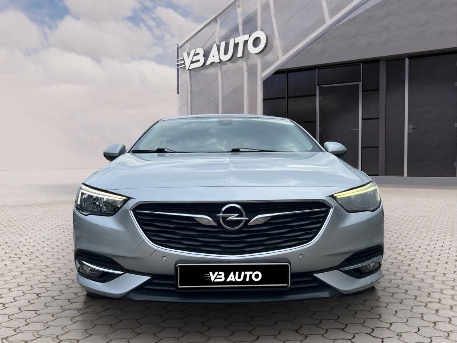 AKCIJA!!! Opel Insignia 1,6 CDTI | HR | SERVISNA | JAMSTVO