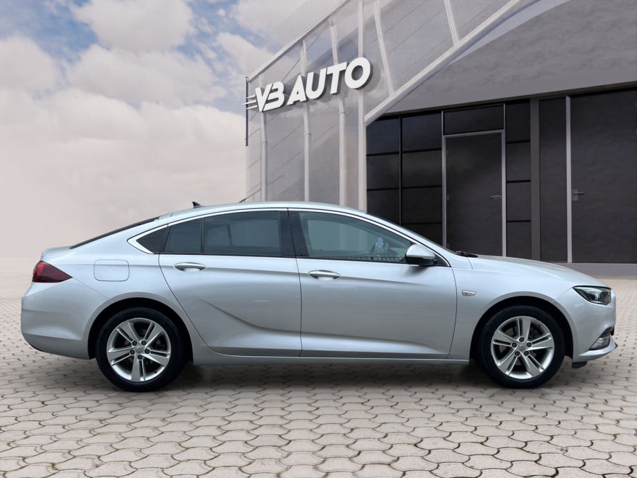 AKCIJA!!! Opel Insignia 1,6 CDTI | HR | SERVISNA | JAMSTVO