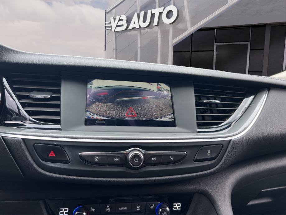 AKCIJA!!! Opel Insignia 1,6 CDTI | HR | SERVISNA | JAMSTVO