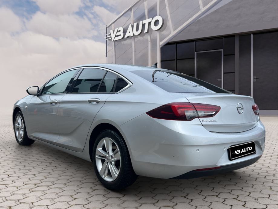 AKCIJA!!! Opel Insignia 1,6 CDTI | HR | SERVISNA | JAMSTVO