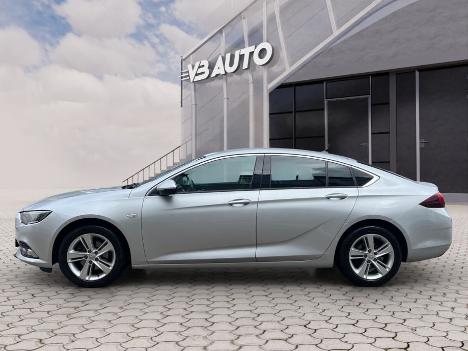 AKCIJA!!! Opel Insignia 1,6 CDTI | HR | SERVISNA | JAMSTVO