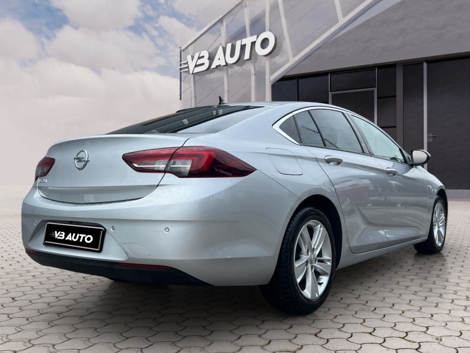 AKCIJA!!! Opel Insignia 1,6 CDTI | HR | SERVISNA | JAMSTVO