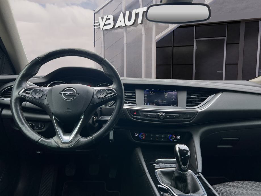 AKCIJA!!! Opel Insignia 1,6 CDTI | HR | SERVISNA | JAMSTVO