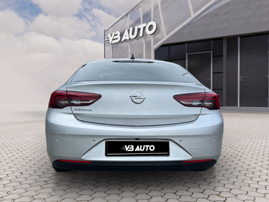 AKCIJA!!! Opel Insignia 1,6 CDTI | HR | SERVISNA | JAMSTVO