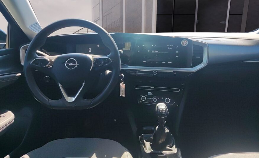 Opel Mokka 1.5 DT  HR | SERVISNA | JAMSTVO