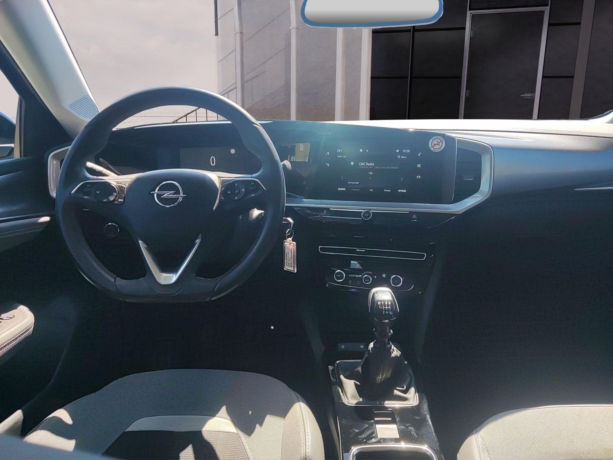 Opel Mokka 1.5 DT  HR | SERVISNA | JAMSTVO