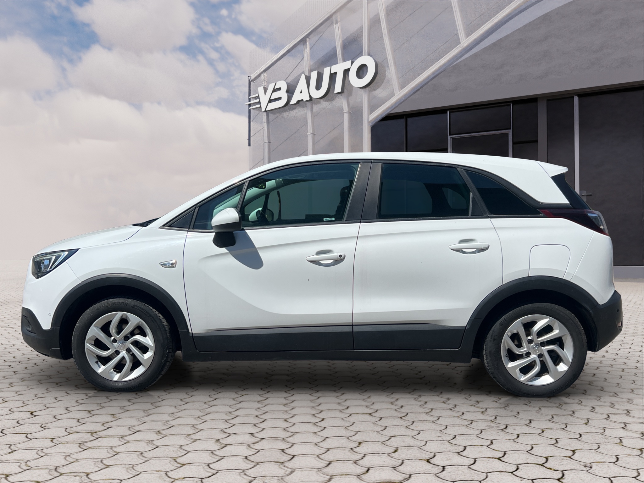 Opel Crossland 1.6 CDTi