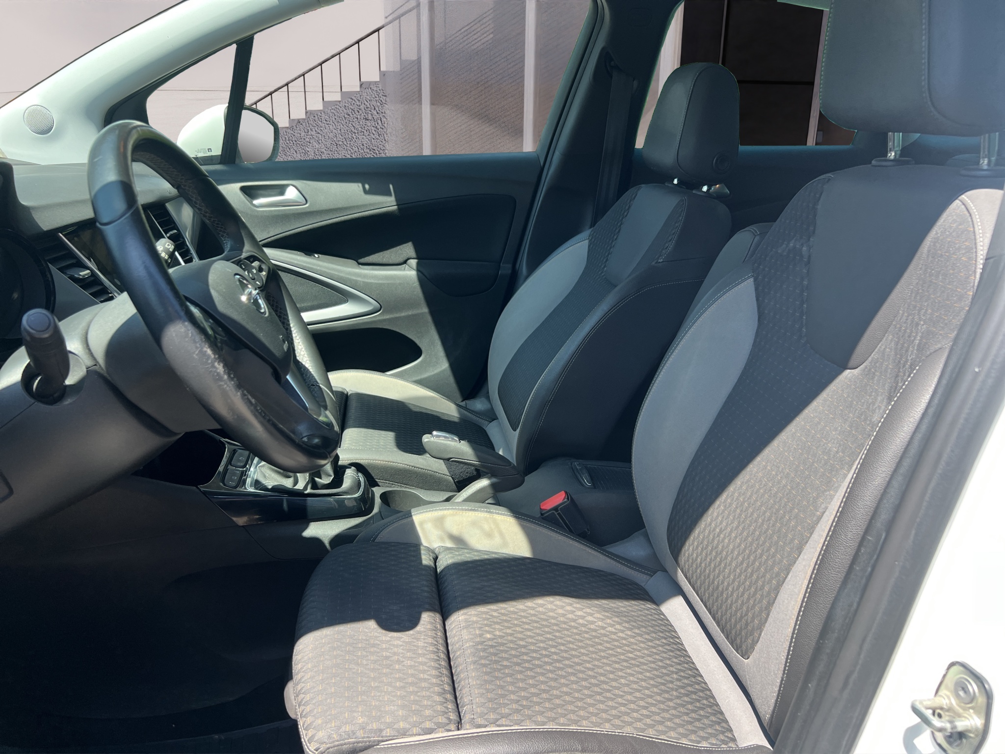 Opel Crossland 1.6 CDTi