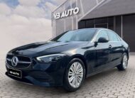 Mercedes-Benz C-klasa 220 D