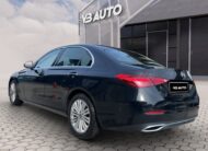 Mercedes-Benz C-klasa 220 D