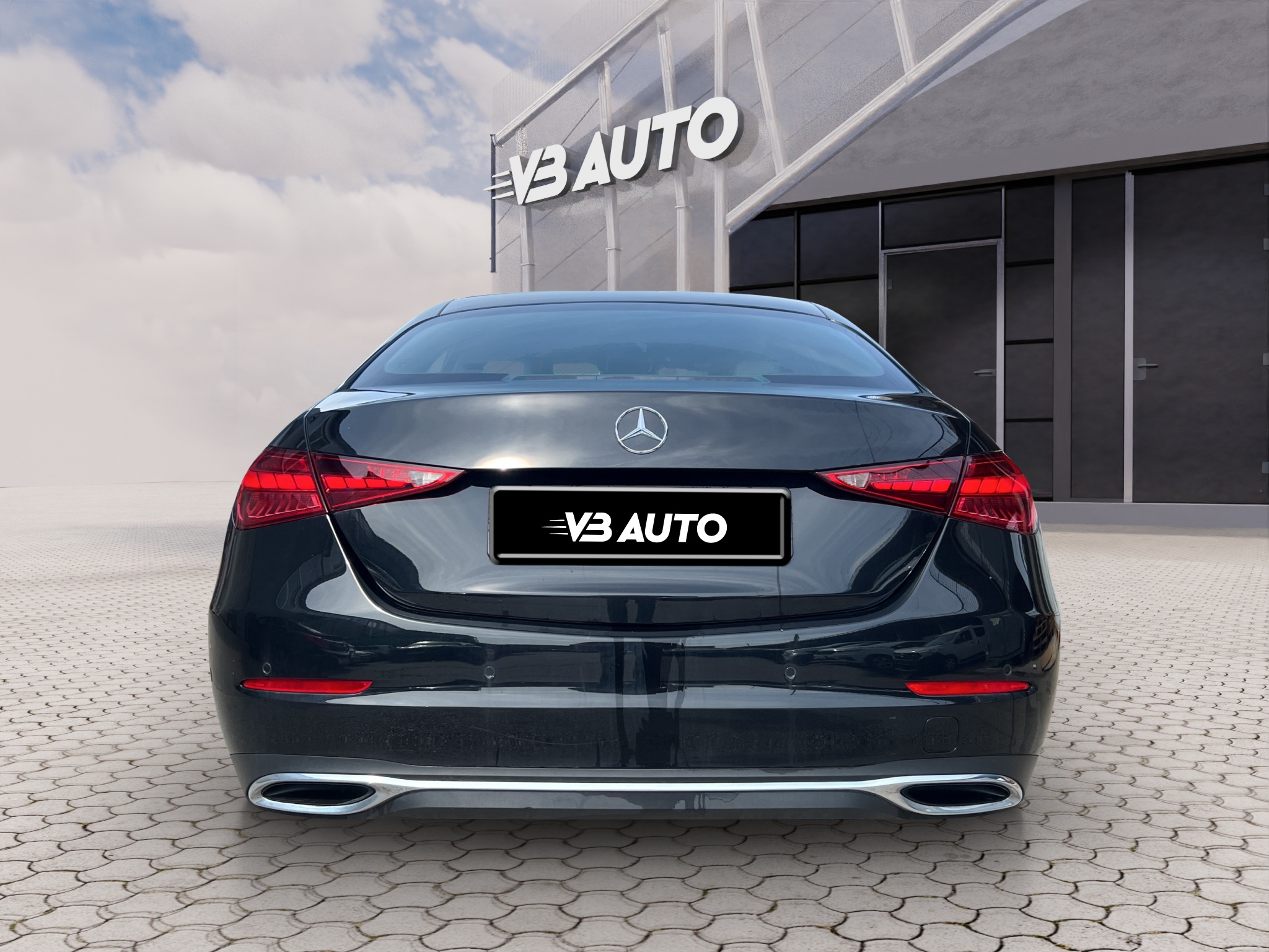 Mercedes-Benz C-klasa 220 D