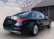 Mercedes-Benz C-klasa 220 D