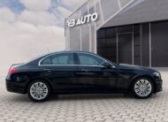 Mercedes-Benz C-klasa 220 D