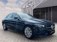 Mercedes-Benz C-klasa 220 D