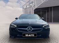 Mercedes-Benz C-klasa 220 D