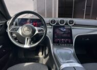 Mercedes-Benz C-klasa 220 D