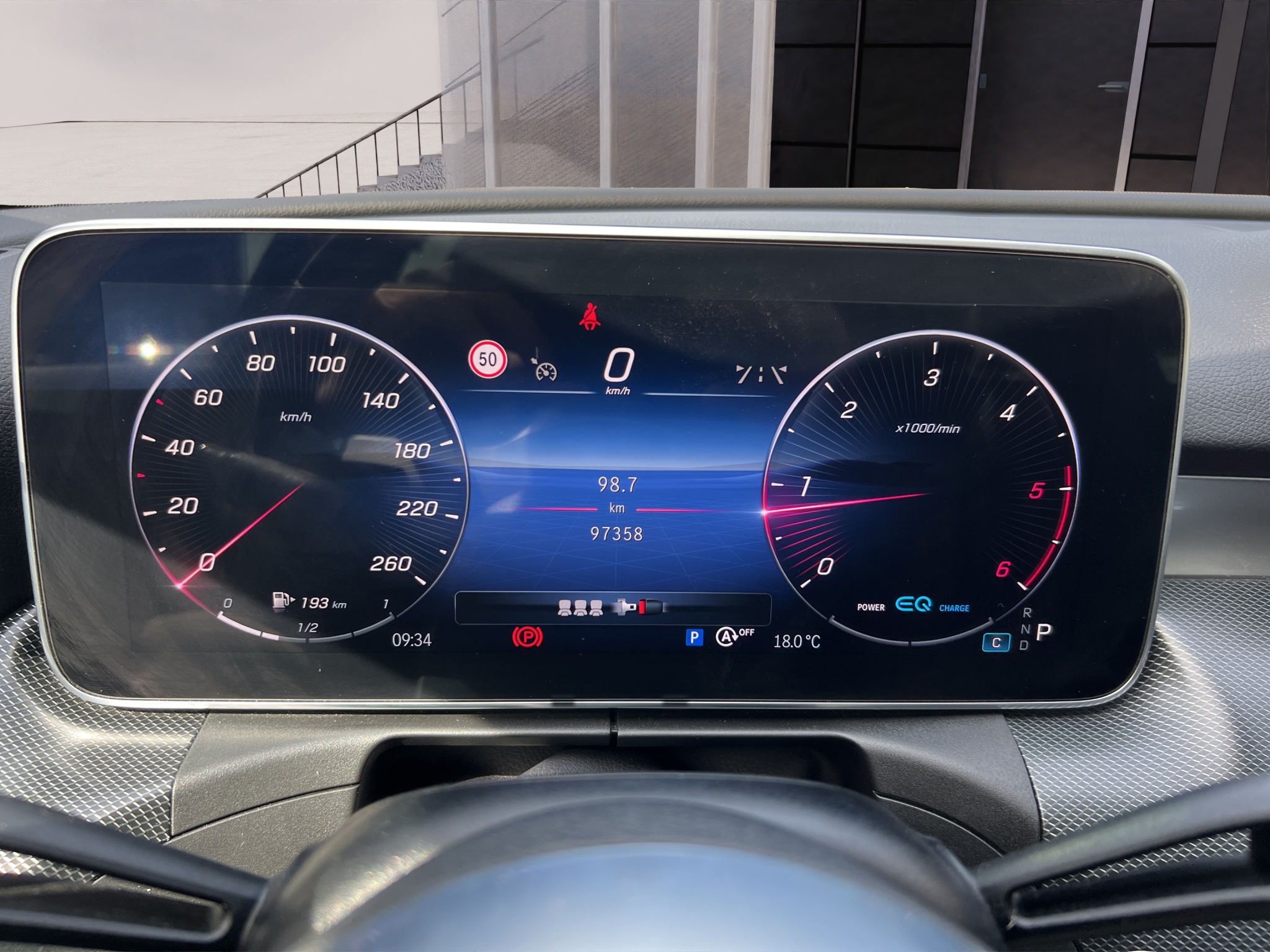 Mercedes-Benz C-klasa 220 D