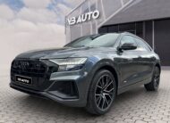 Audi Q8 5,0 TDI AUT HR| SERVISNA | JAMSTVO |
