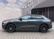 Audi Q8 5,0 TDI AUT HR| SERVISNA | JAMSTVO |