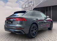 Audi Q8 5,0 TDI AUT HR| SERVISNA | JAMSTVO |