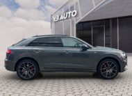 Audi Q8 5,0 TDI AUT HR| SERVISNA | JAMSTVO |