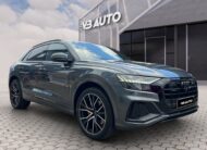 Audi Q8 5,0 TDI AUT HR| SERVISNA | JAMSTVO |