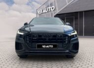 Audi Q8 5,0 TDI AUT HR| SERVISNA | JAMSTVO |