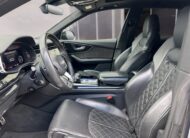 Audi Q8 5,0 TDI AUT HR| SERVISNA | JAMSTVO |