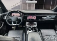 Audi Q8 5,0 TDI AUT HR| SERVISNA | JAMSTVO |