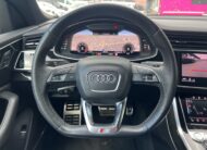 Audi Q8 5,0 TDI AUT HR| SERVISNA | JAMSTVO |