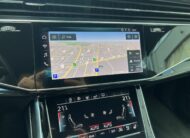 Audi Q8 5,0 TDI AUT HR| SERVISNA | JAMSTVO |