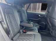 Audi Q8 5,0 TDI AUT HR| SERVISNA | JAMSTVO |