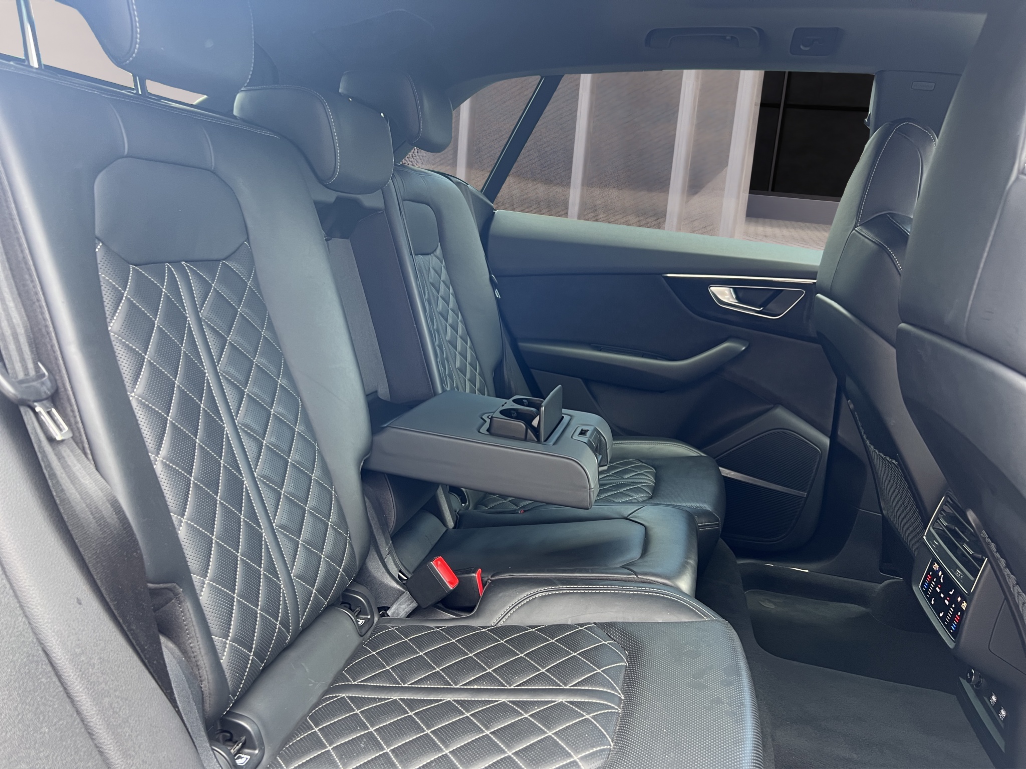 Audi Q8 5,0 TDI AUT HR| SERVISNA | JAMSTVO |