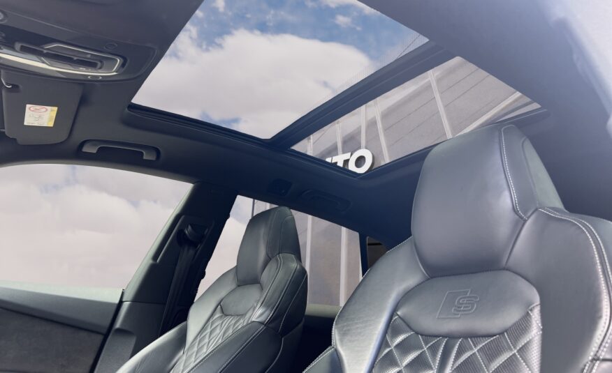 Audi Q8 5,0 TDI AUT HR| SERVISNA | JAMSTVO |