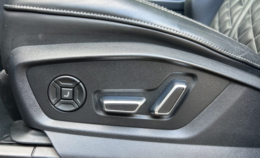 Audi Q8 5,0 TDI AUT HR| SERVISNA | JAMSTVO |