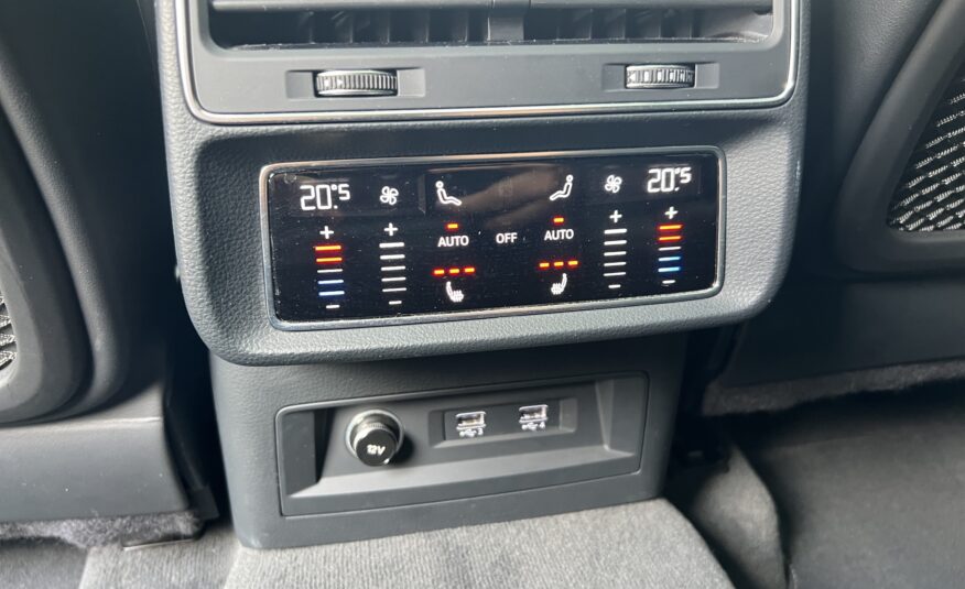 Audi Q8 5,0 TDI AUT HR| SERVISNA | JAMSTVO |