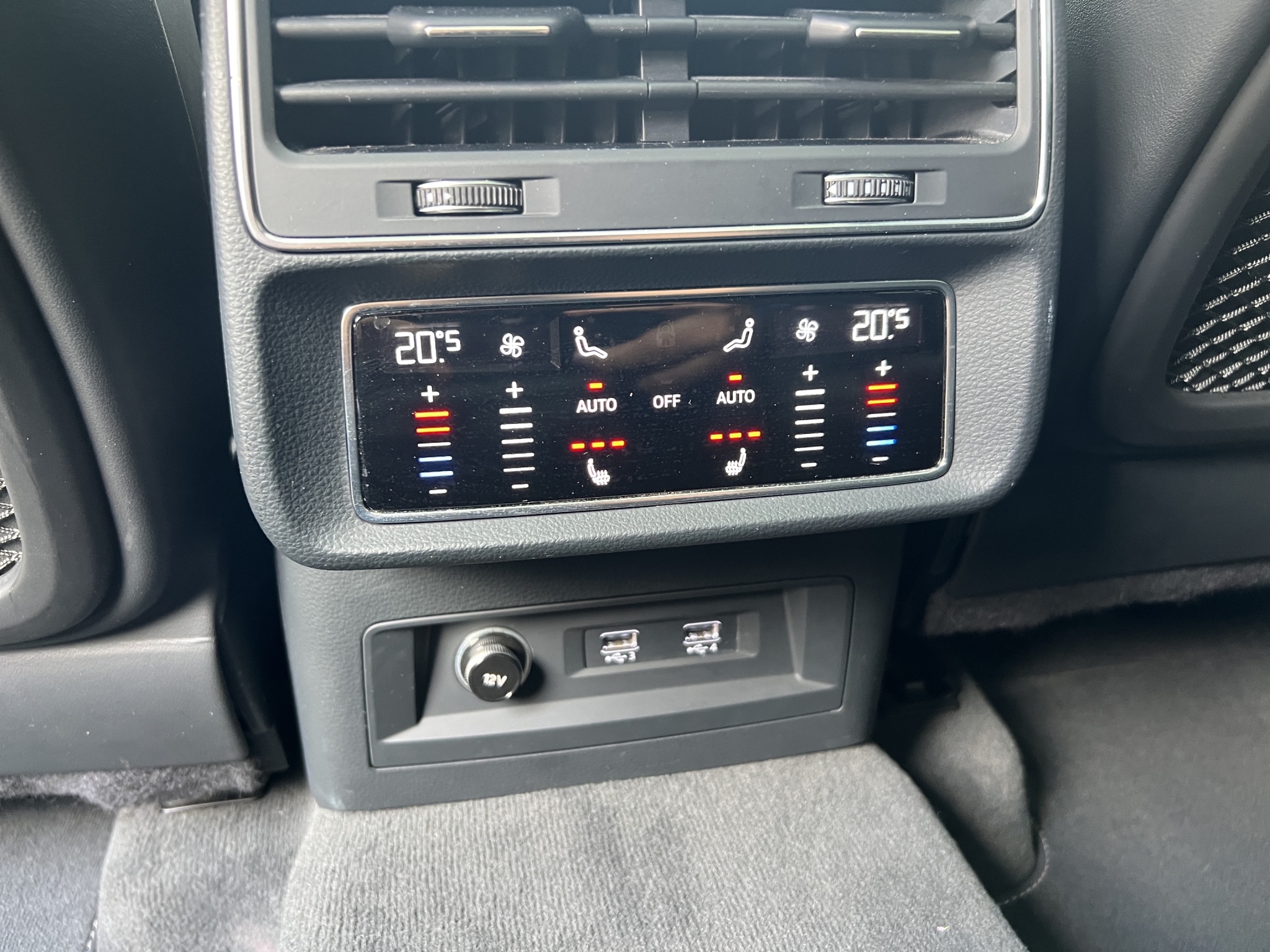 Audi Q8 5,0 TDI AUT HR| SERVISNA | JAMSTVO |