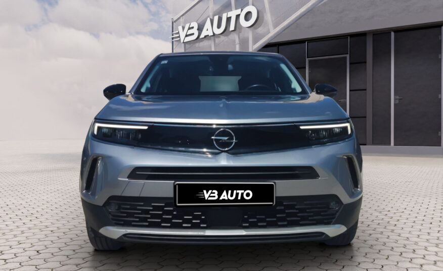 Opel Mokka 1.5 DT  HR | SERVISNA | JAMSTVO