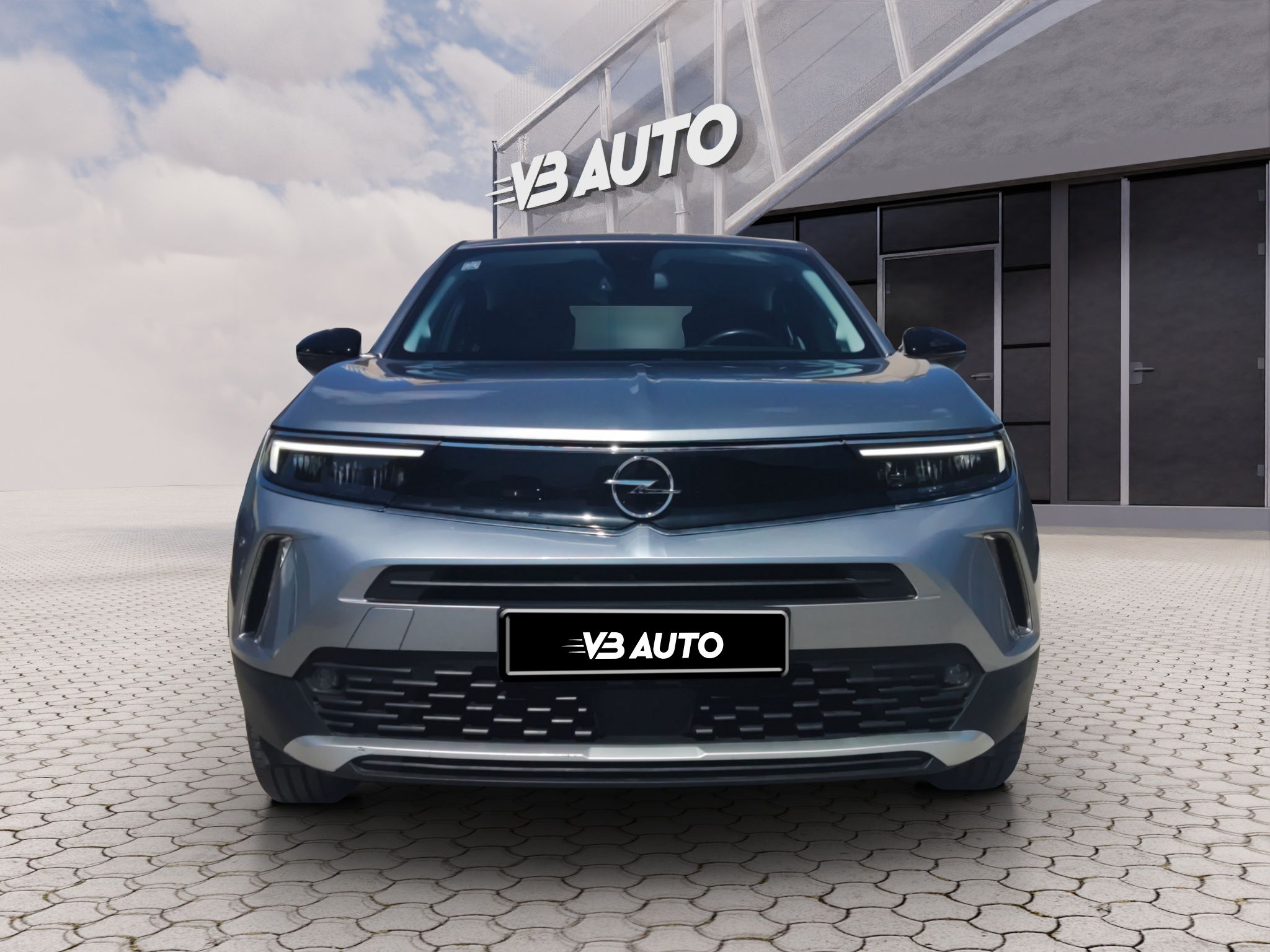 Opel Mokka 1.5 DT  HR | SERVISNA | JAMSTVO