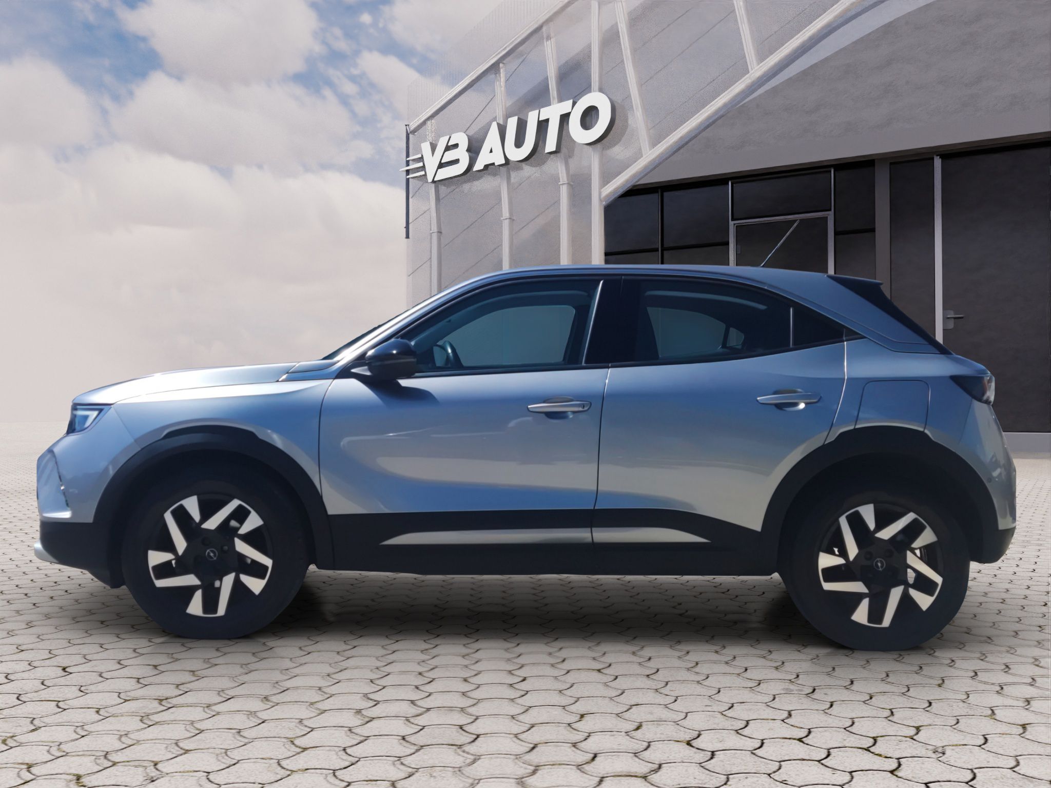 Opel Mokka 1.5 DT  HR | SERVISNA | JAMSTVO