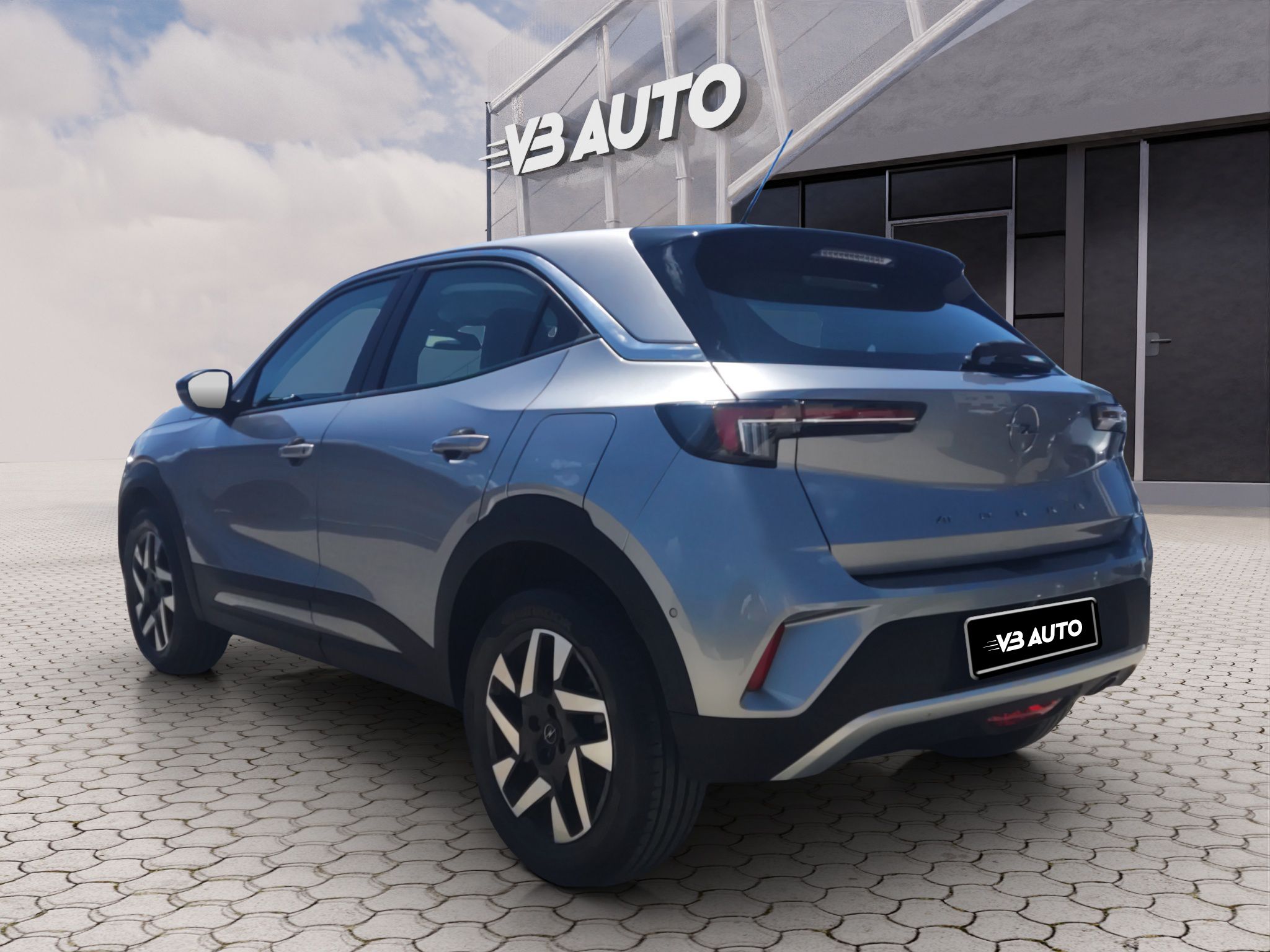 Opel Mokka 1.5 DT  HR | SERVISNA | JAMSTVO