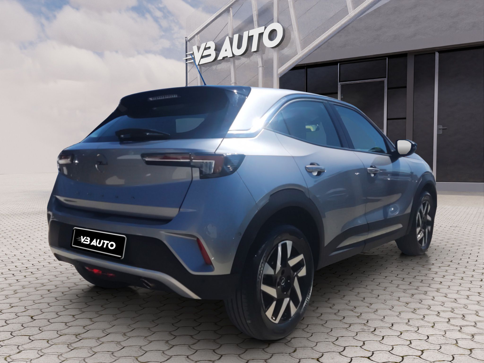 Opel Mokka 1.5 DT  HR | SERVISNA | JAMSTVO