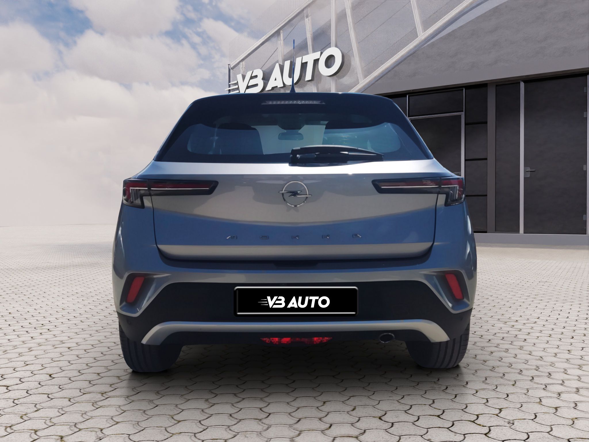 Opel Mokka 1.5 DT  HR | SERVISNA | JAMSTVO