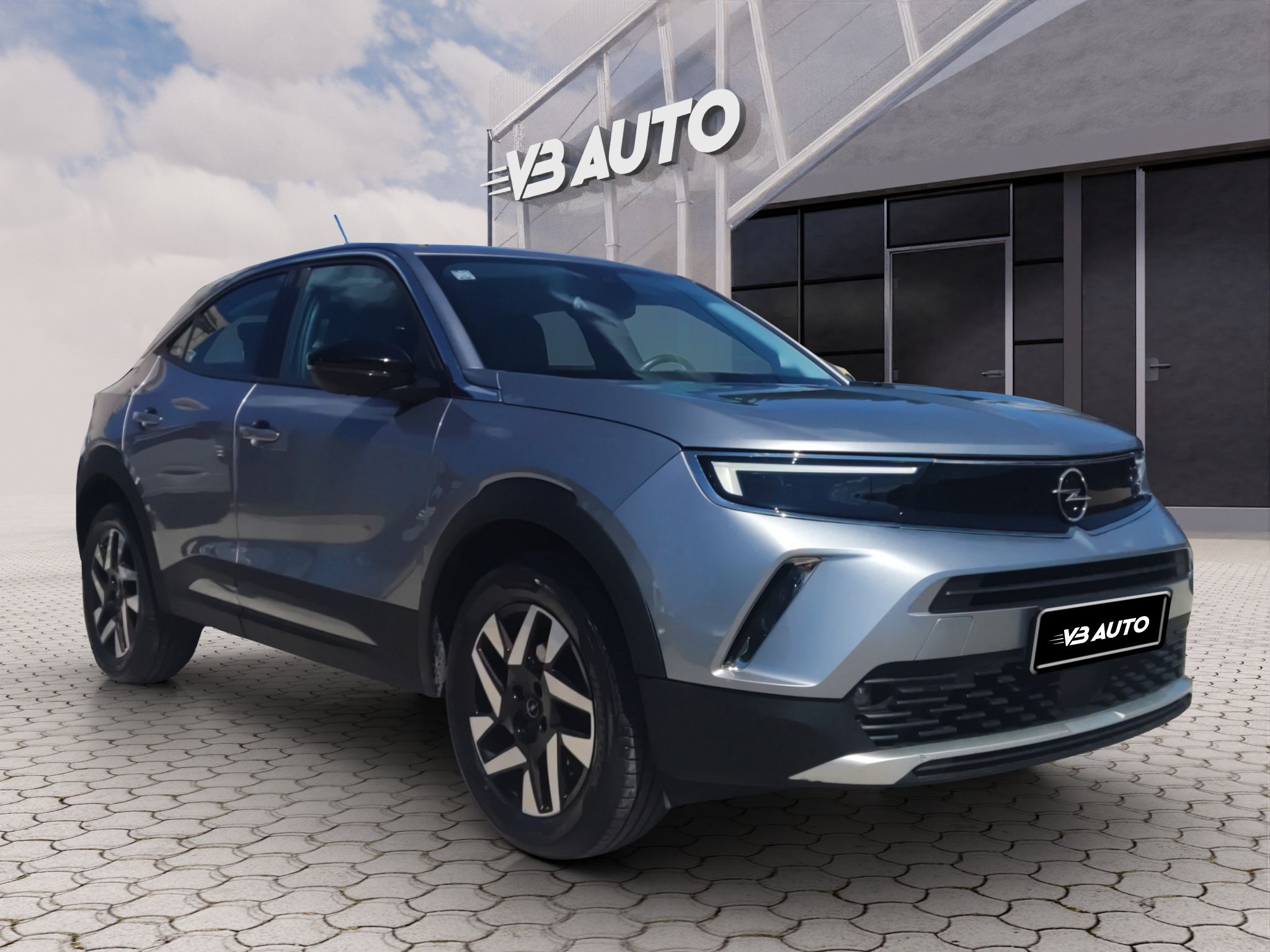 Opel Mokka 1.5 DT  HR | SERVISNA | JAMSTVO